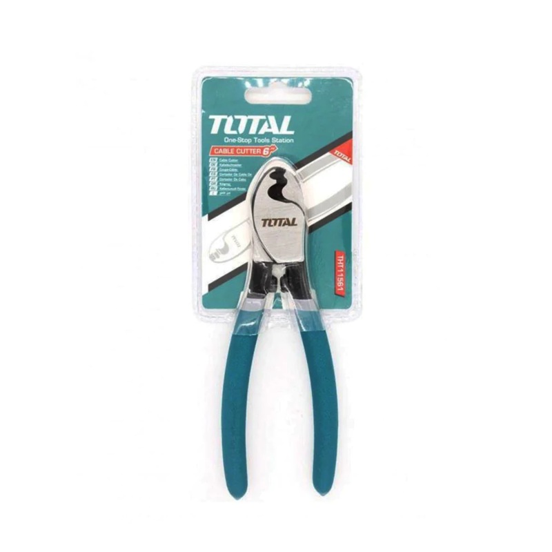 Total Cable Cutter (Small) [6 to 10″] 6″