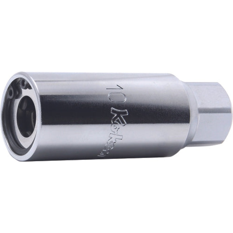 1/2 Sq. Dr. Stud puller  8mm 21mm Hex Length 65mm