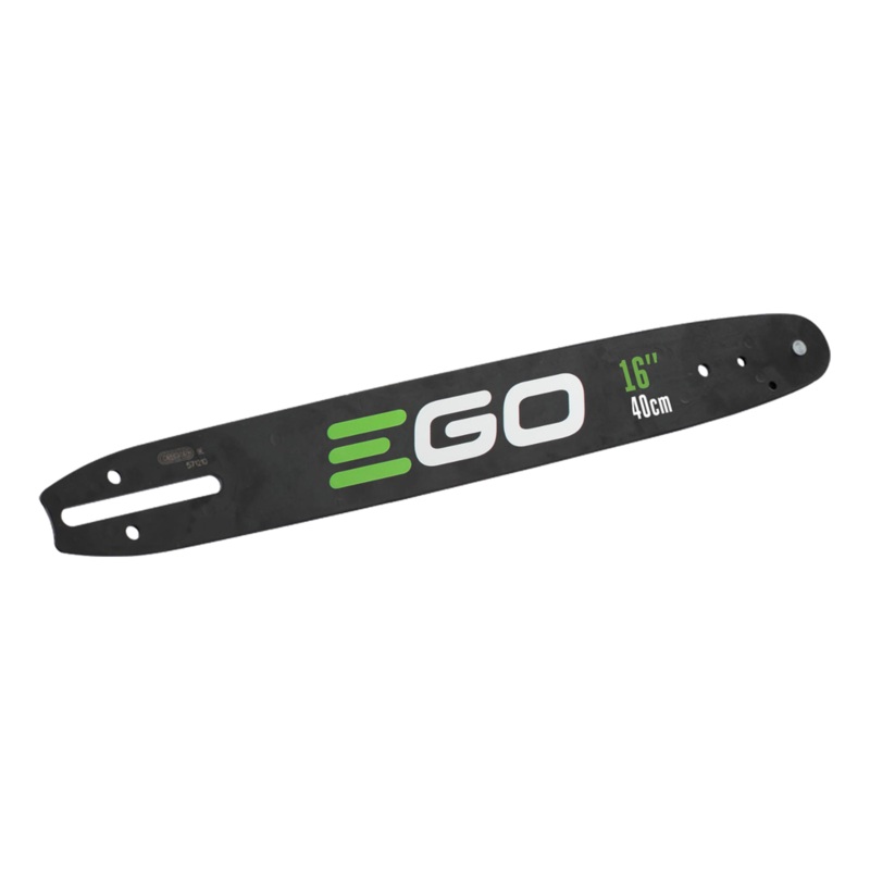 AG1600 EGO POWER+ Chainsaw Guide Bar to suit 40cm Chainsaw CS1600E/CS1605E