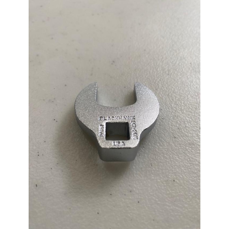 Blackhawk BCF-20m 3/8″ Drive 20mm Crowfoot Wrench USA