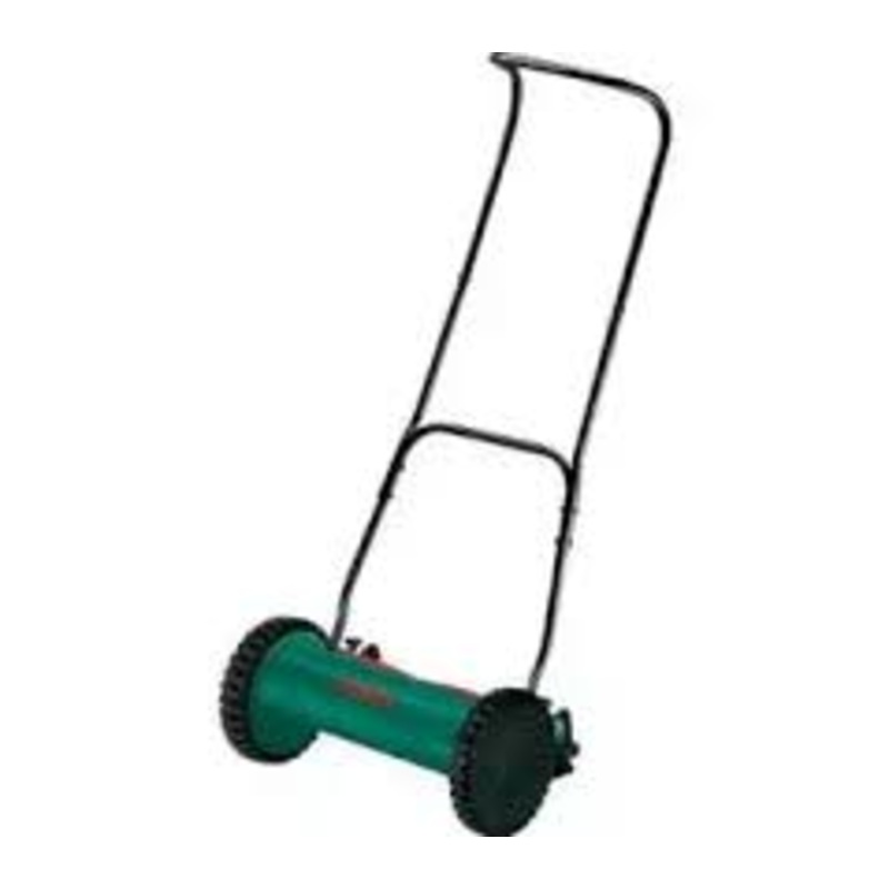 Bosch Hand Mower, 38cm, AHM 38C
