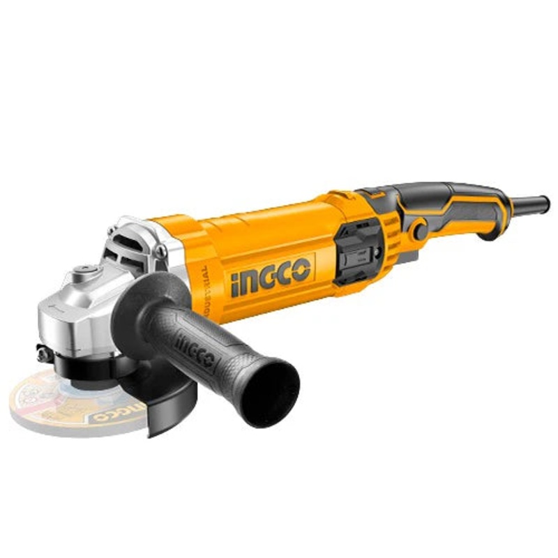 Ingco Angle grinder 1100W AG110038