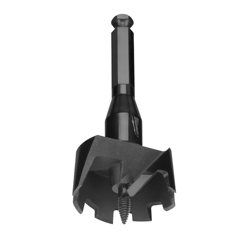 Milwaukee 48-25-1752 1-3/4″ Selfeed Bit