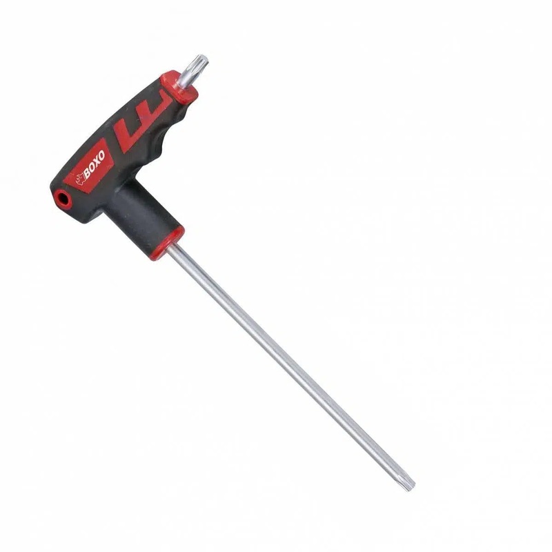 T45 T-Handle Torx Wrench