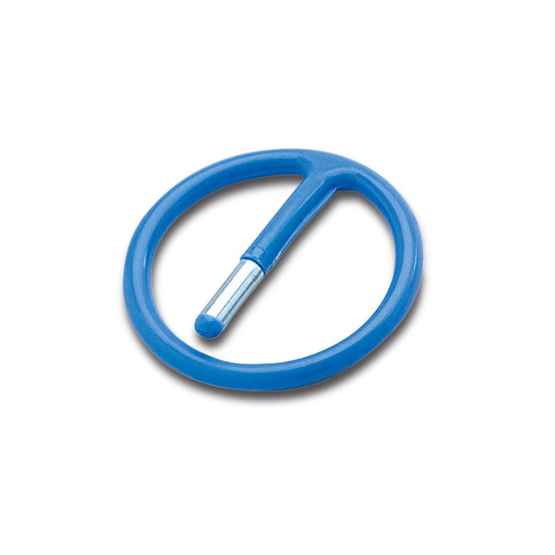 Wright Tool 6583 1″ Drive Ret Ring One-Piece Crush Gauge 1-3/4″ I.D.