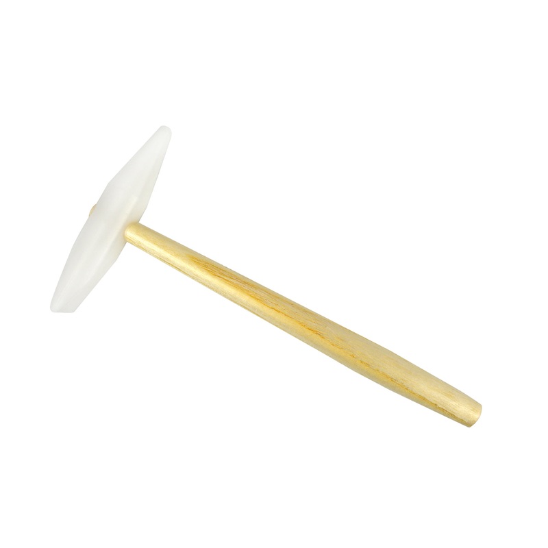 10-1/4″ Small Cone and Wedge Nylon Hammer