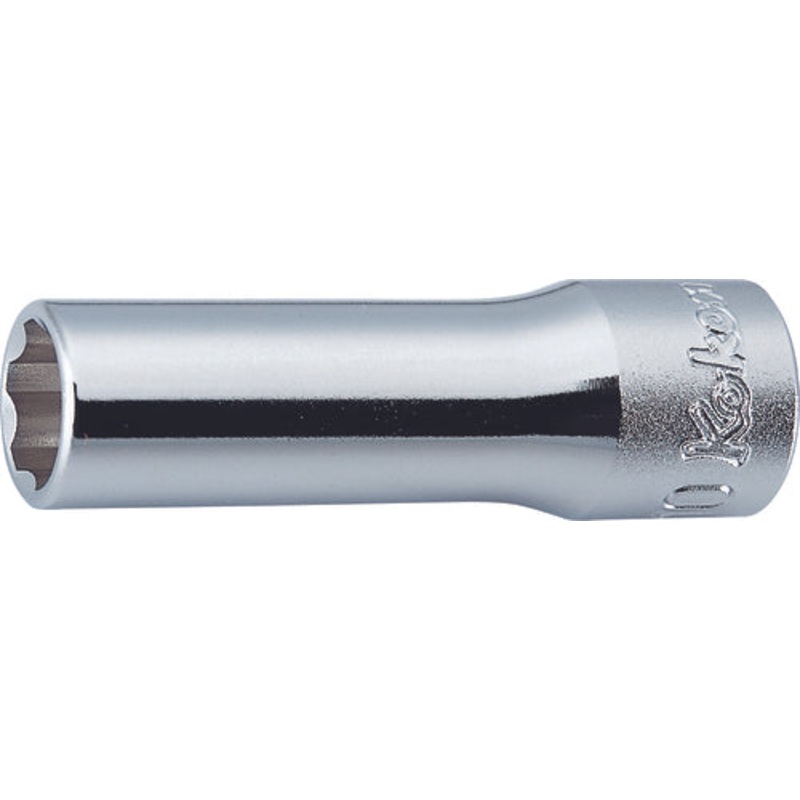 3/8 Sq. Dr. Socket  15mm Surface Length 55mm