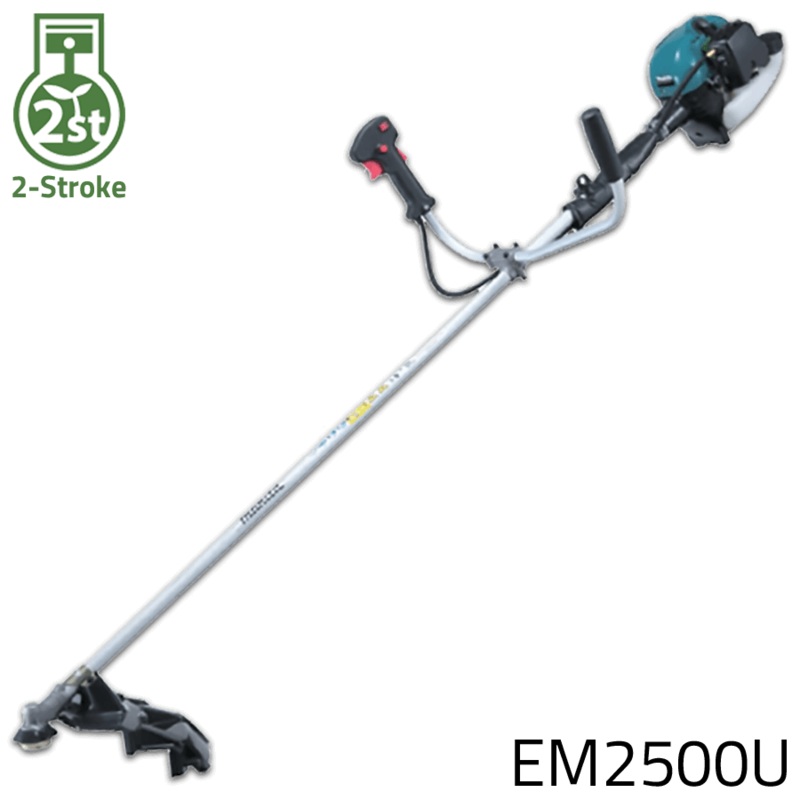 Makita EM2500U Engine Brush Cutter / Grass cutter