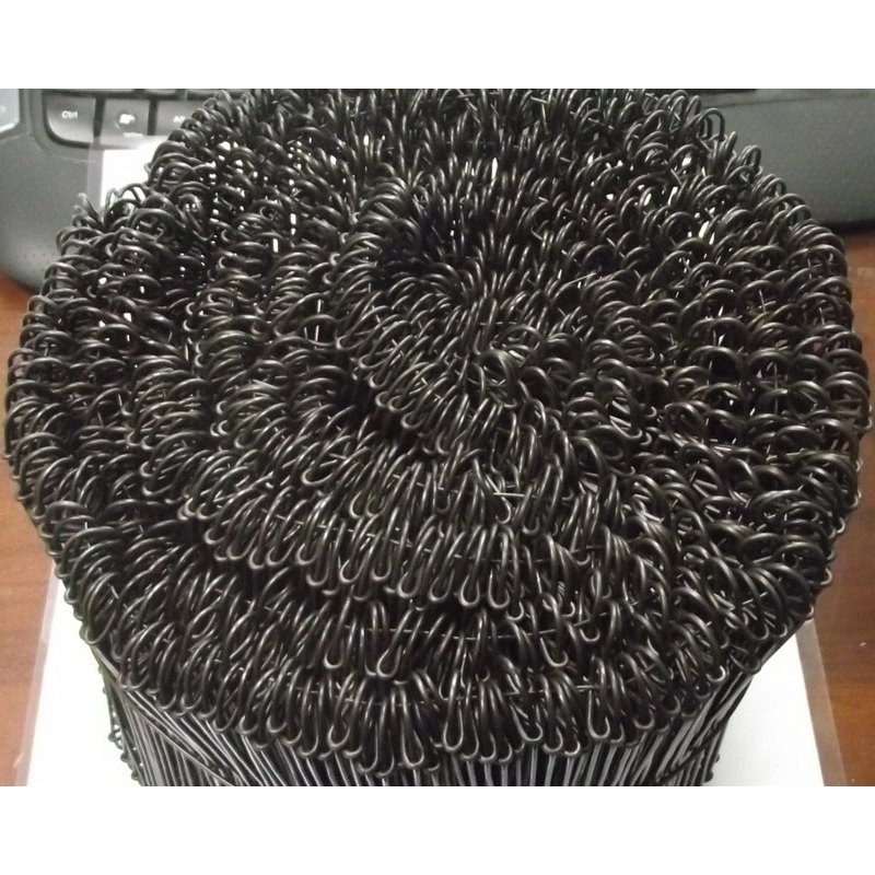 Midwest Air Technologies 901134DPT 6″ Rebar Wire Ties 1000pcs.