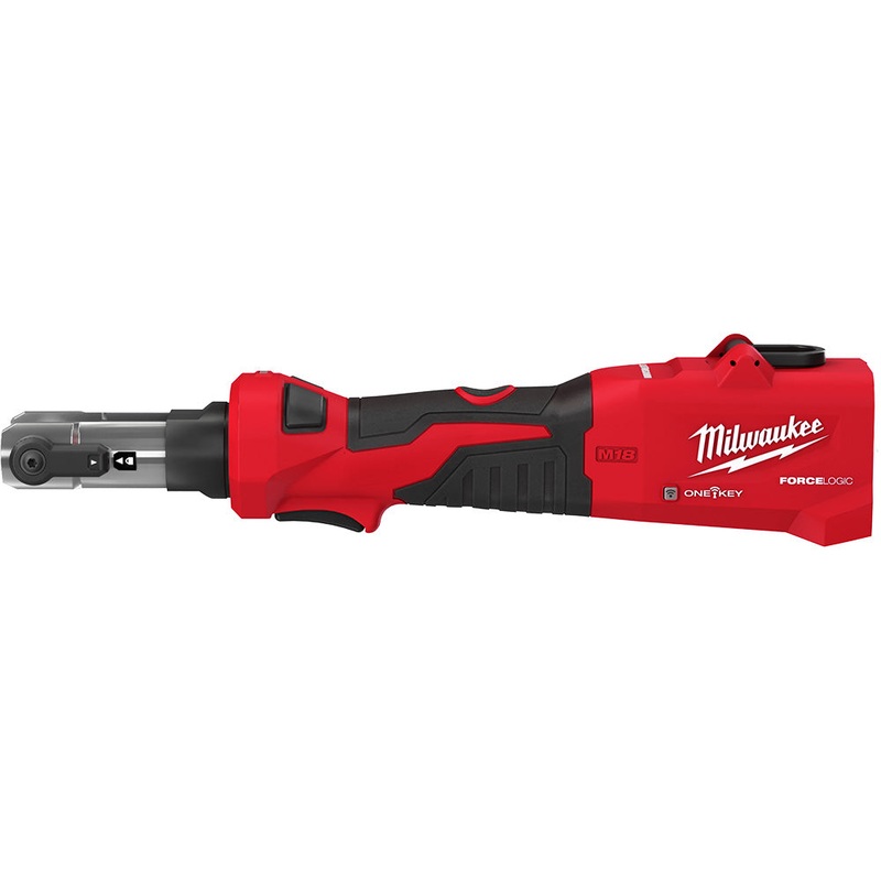 Milwaukee 2978-20 M18 FORCE LOGIC 6T Linear Utility Crimper
