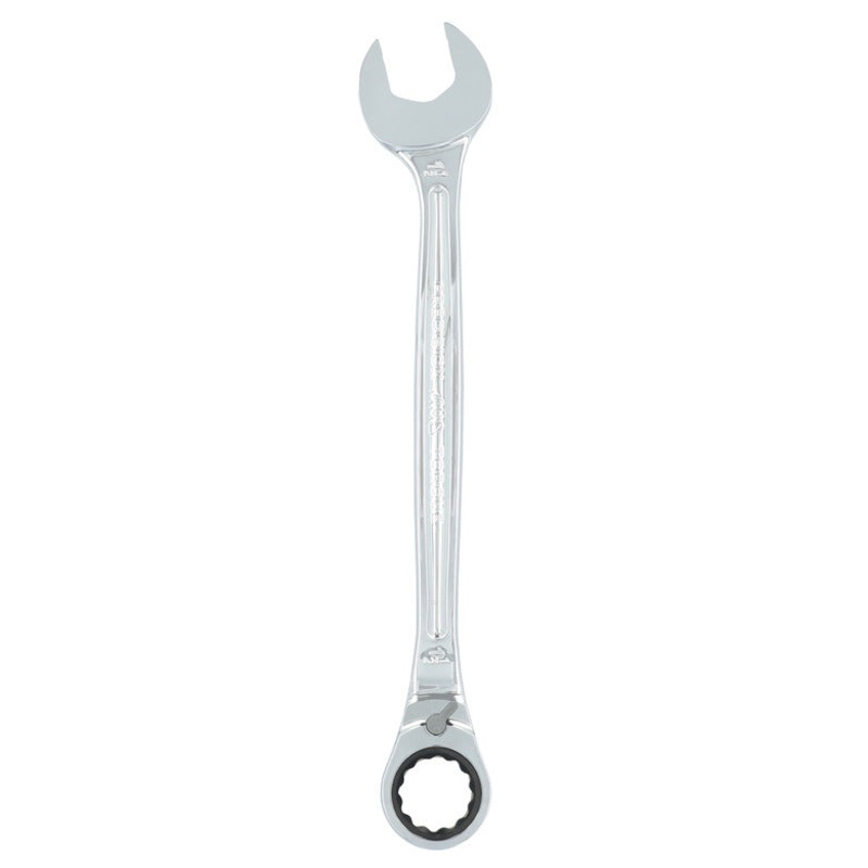 1-1/2 Reversible Ratcheting Wrench