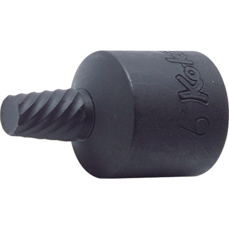 3/8 Sq. Dr. Bolt Twister  3mm  Length 32mm