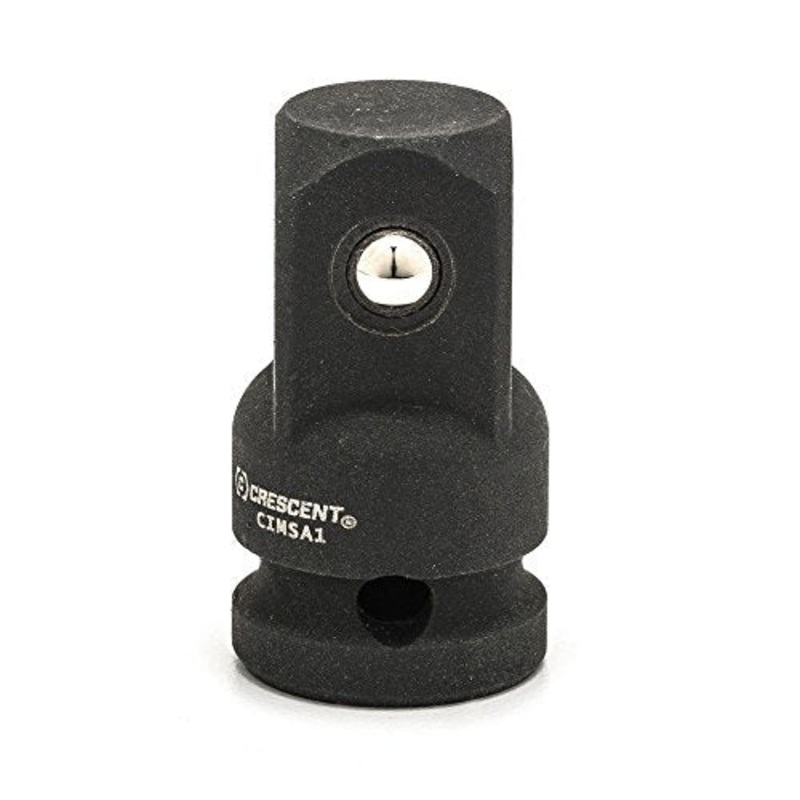 Crescent 1/2″ Drive 1/2″ F x 3/4″ M Impact Adapter