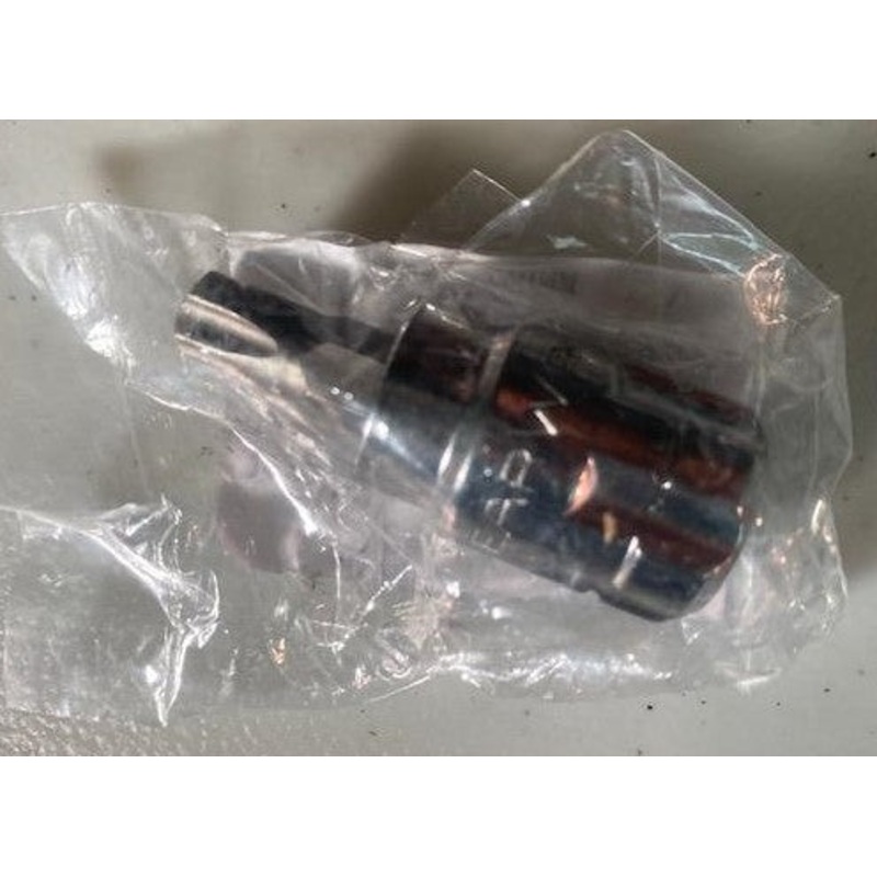 GearWrench 89023 T45 Vortex Pass-Thru Torx Bit Socket