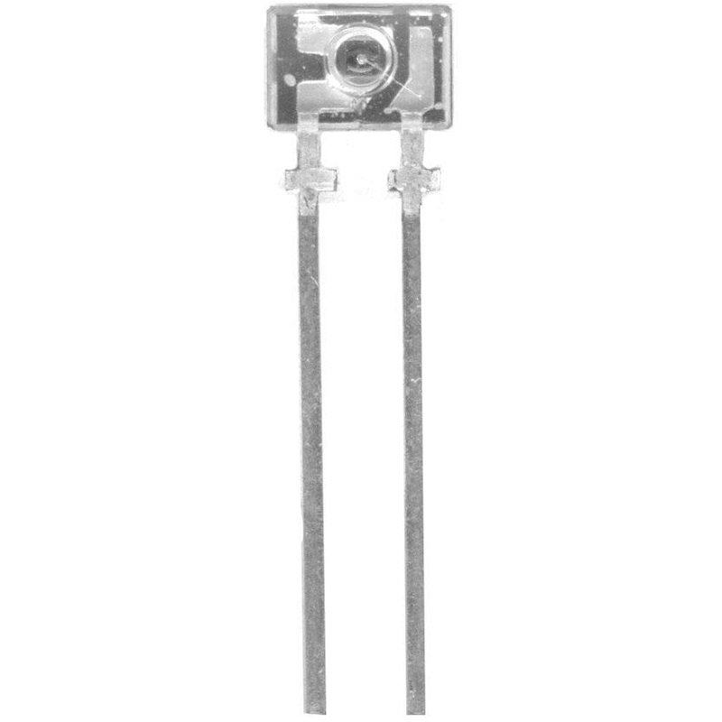 Infrared LEDs  Rad. Pwr 2.5mw  Beam Angle 30 degrees