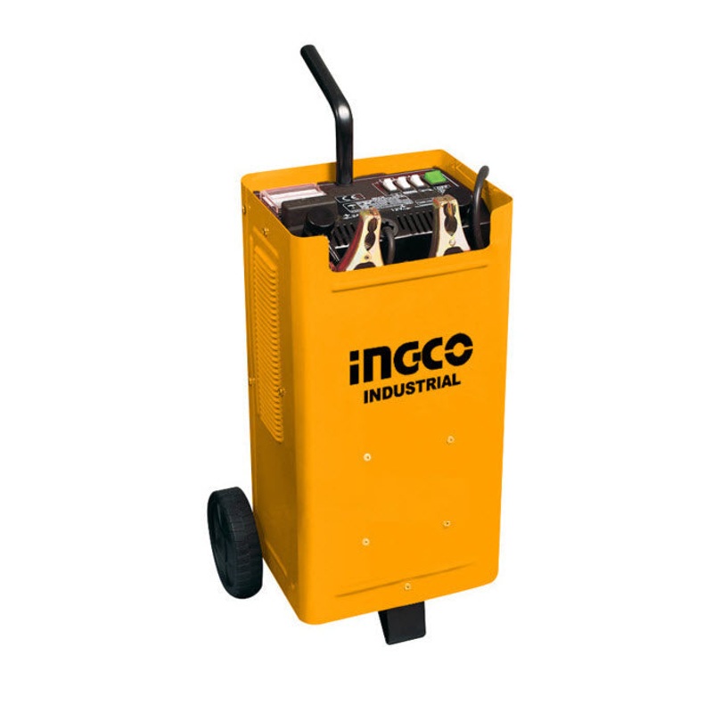 Ingco Battery charger 12/24V ING-CD2201