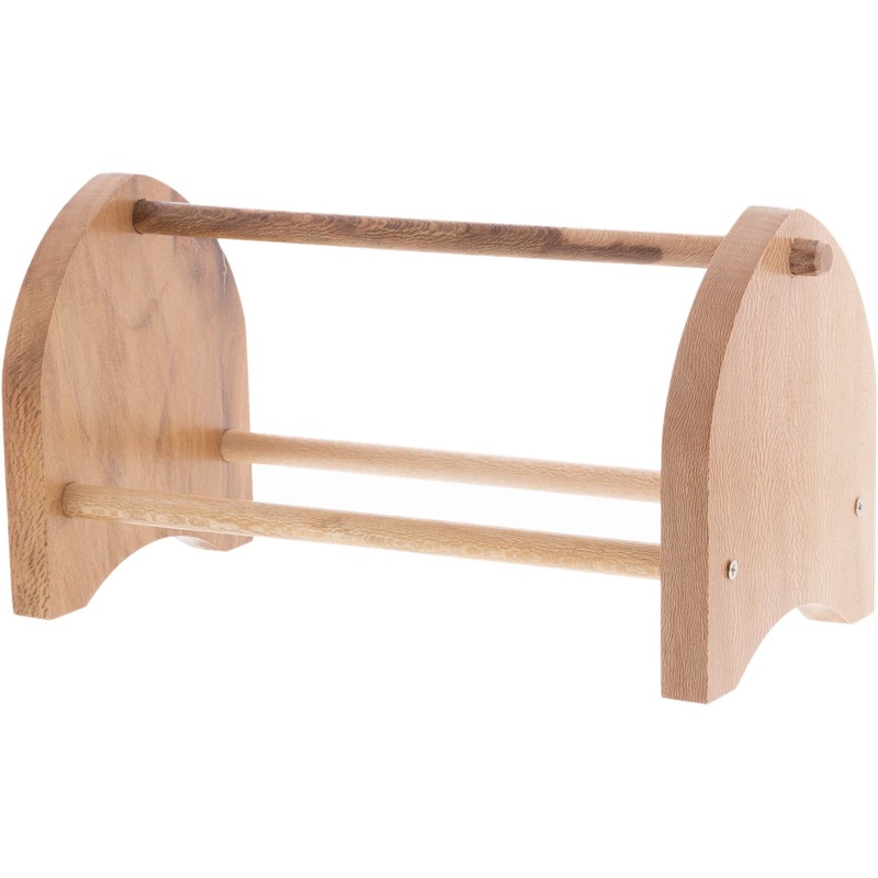 Jeweler’s Basics – Pliers & Cutters Stand/Rack 5″ x 4.25″ x 9″