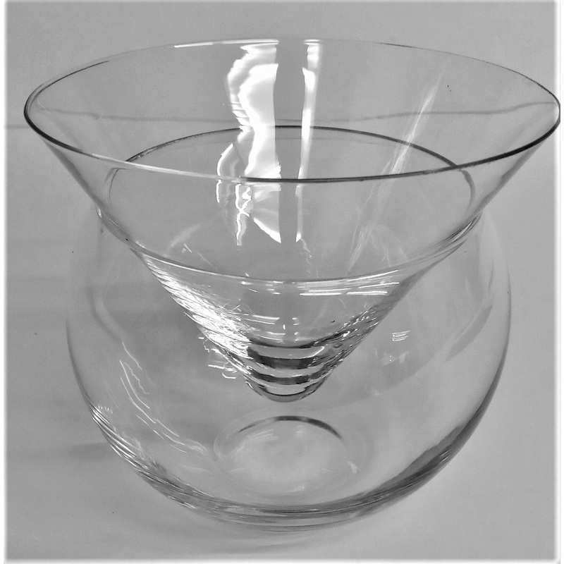 5.75-oz Martini Chiller Set – Case of 24