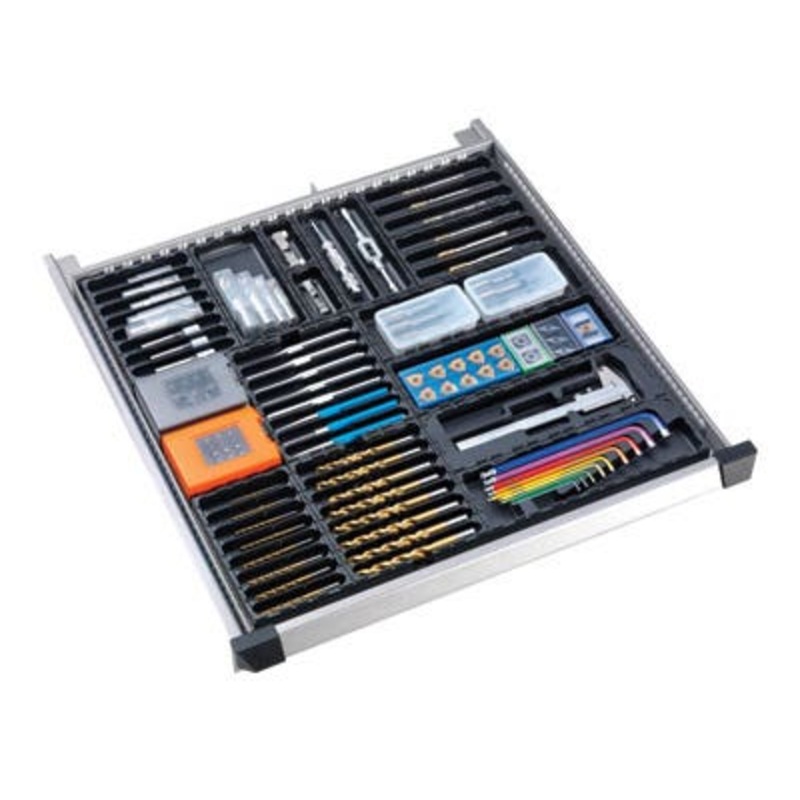 Aqurado Aq-Uni Standard Module 96 x 192 x 24mm