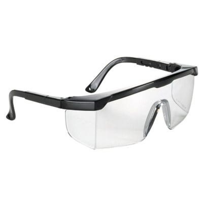 Pro-Safe Reno Safety Spectacles  | MSC Industrial Supply Co.