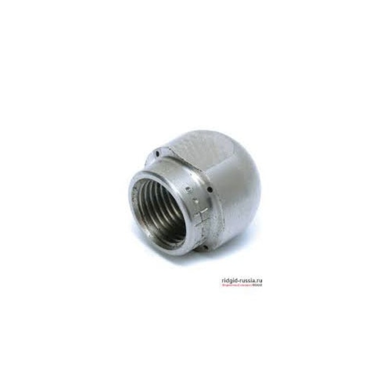 RIDGID 64792 H72 Water Jetter Penetrating Nozzle Female, NPT 1/4″ Thread