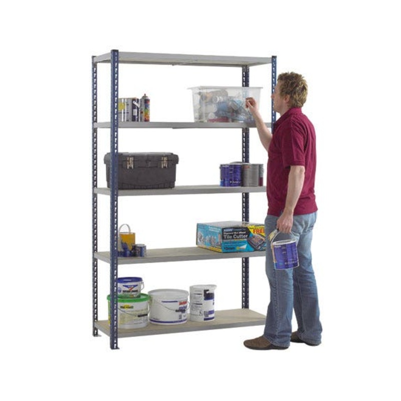 Select 1500 x 600mm Standard Duty Extra Shelf