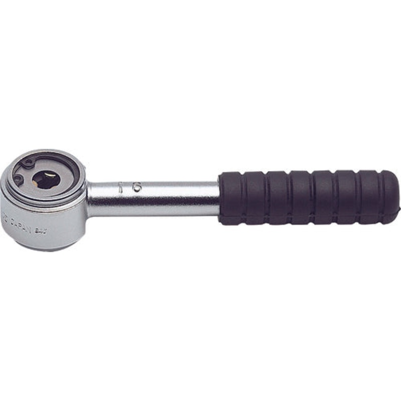 Stud puller  1/2  Length 120mm  Rubber Handle