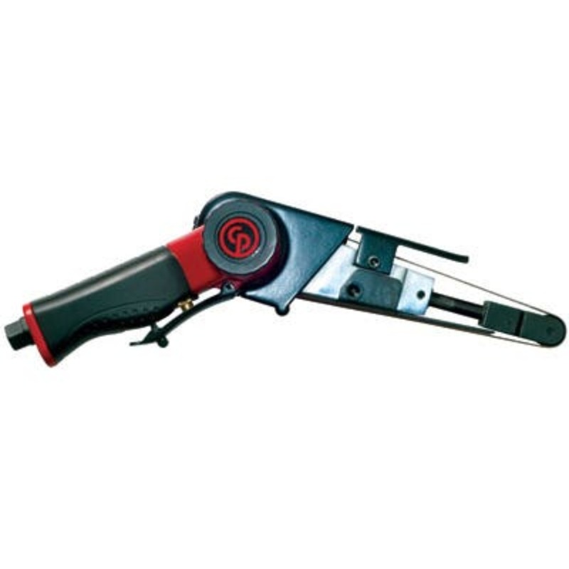Chicago Pneumatic CP5080-3260D12 12in Belt Sander