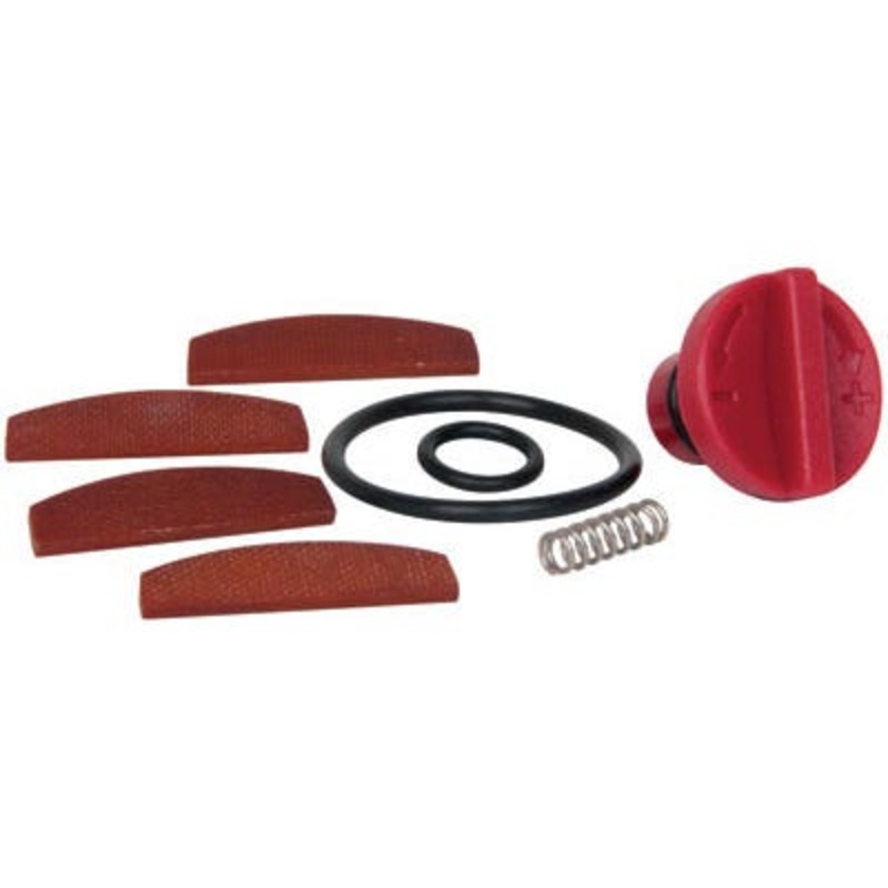 Jupiter Pneumatics (Pro-Source) Repair Kit For Angle Die Grinder For JUP00700J
