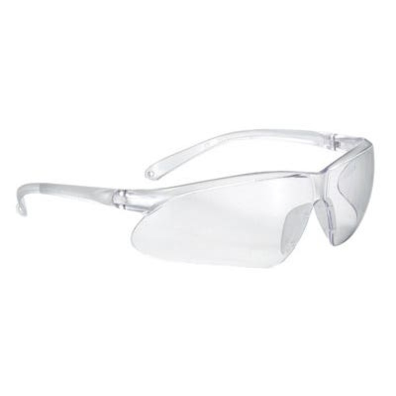Pro-Safe Phoenix Safety Spectacles with Neck Cords  | MSC Industrial Supply Co.