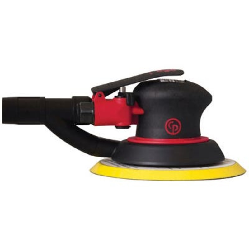 Redipower CP7255SVE Self Vac 5mm Random Orbital Sander
