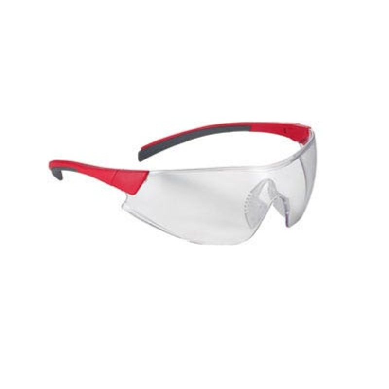 Univet 546 Safety Spectacles  | MSC Industrial Supply Co.