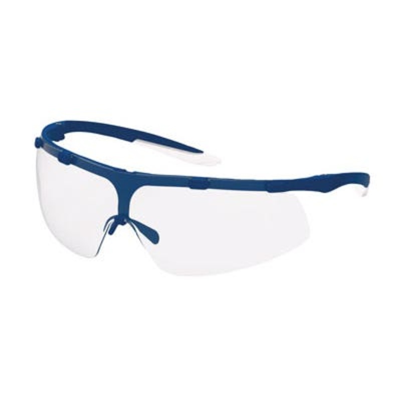 Uvex Super Fit Safety Spectacles  | MSC Industrial Supply Co.