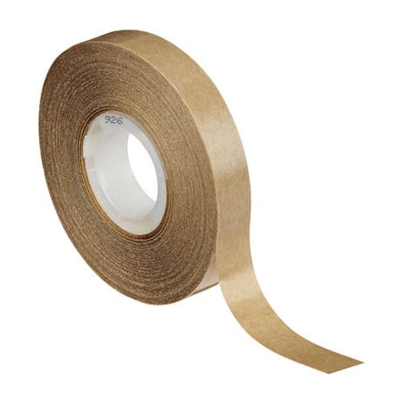 3M 12mm x 3m Clear ATG Adhesive Transfer Tape 926