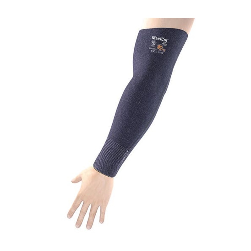 ATG Maxicut Ultra Protection Sleeves  | MSC Industrial Supply Co.