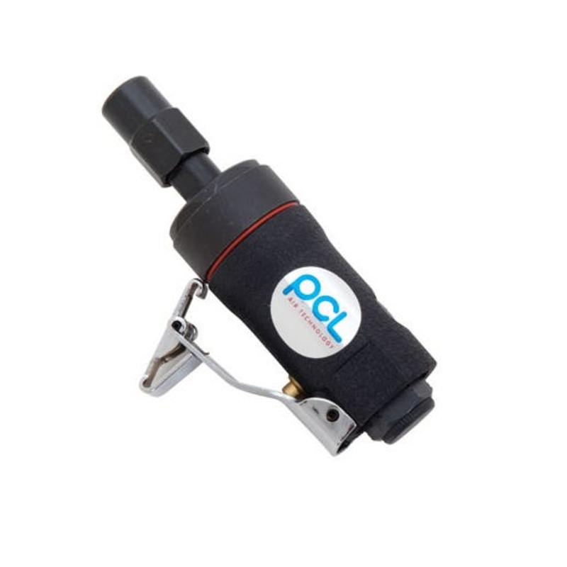 PCL Mini 6mm Angle Die Grinders  | MSC Industrial Supply Co.