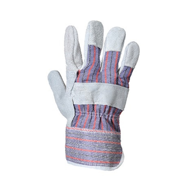 Select Canadian Rigger Gloves  | MSC Industrial Supply Co.