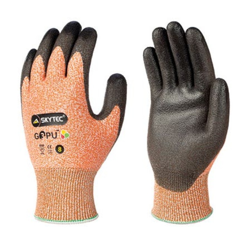 Skytec G3PU Gloves  | MSC Industrial Supply Co.