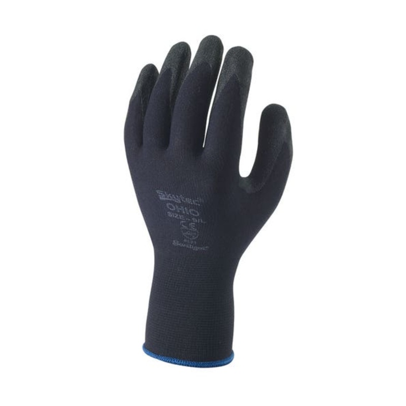 Skytec Ohio Foam Safety Gloves  | MSC Industrial Supply Co.