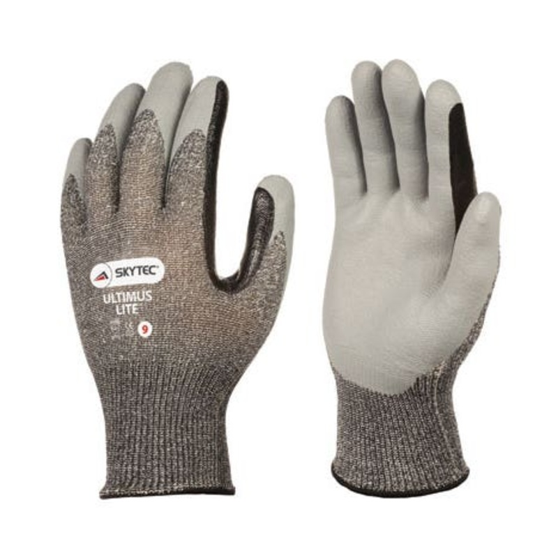 Skytec Ultimus Lite Cut Protection Gloves  | MSC Industrial Supply Co.