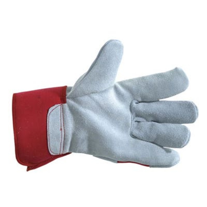 Pro-Safe Canadian High Quality Rigger Gloves  | MSC Industrial Supply Co.