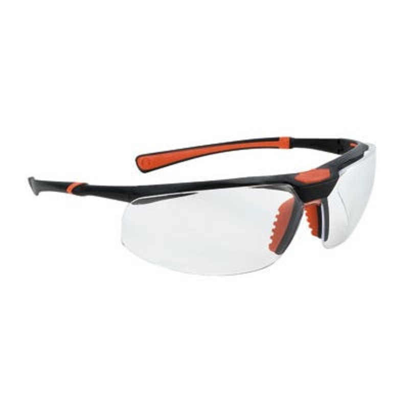 Univet 5X3 Safety Spectacles  | MSC Industrial Supply Co.