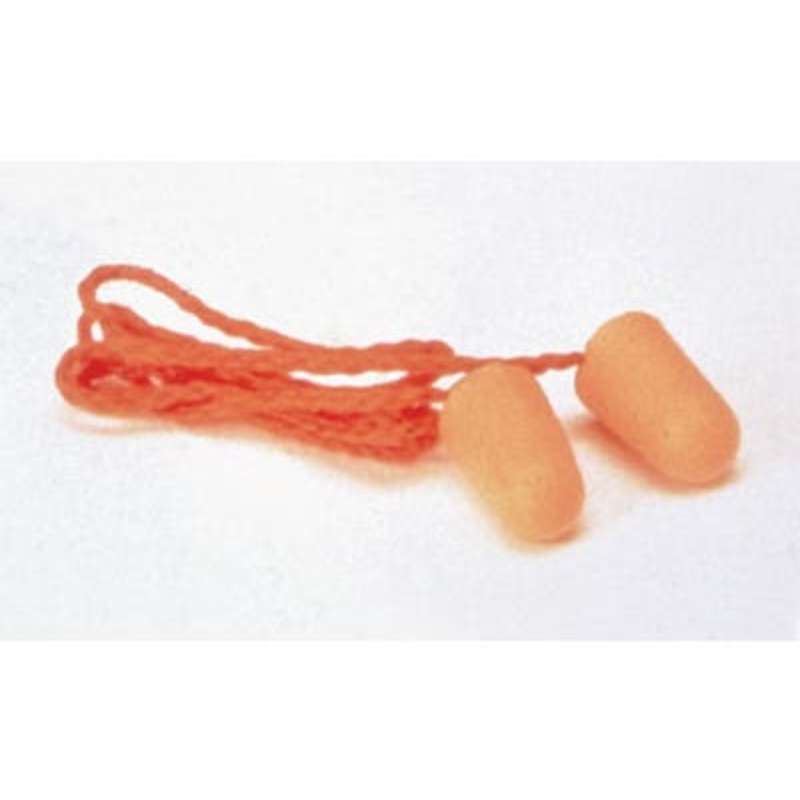 3M 1100 Series Earplugs  | MSC Industrial Supply Co.