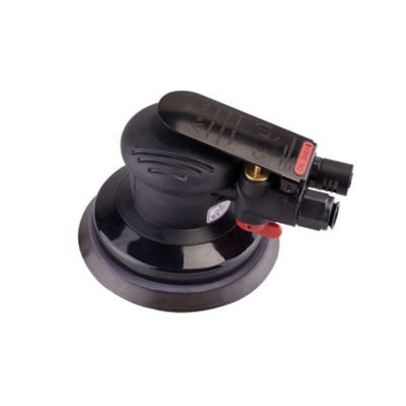 Jupiter Air Tools – Orbital Sanders  | MSC Industrial Supply Co.