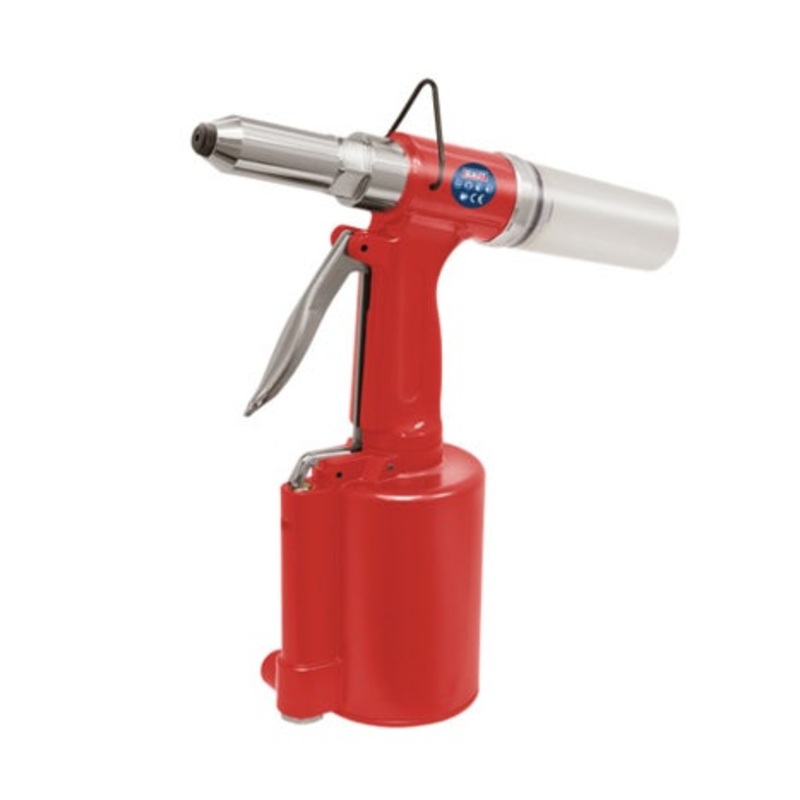 Sealey Air Tools – Riveters  | MSC Industrial Supply Co.