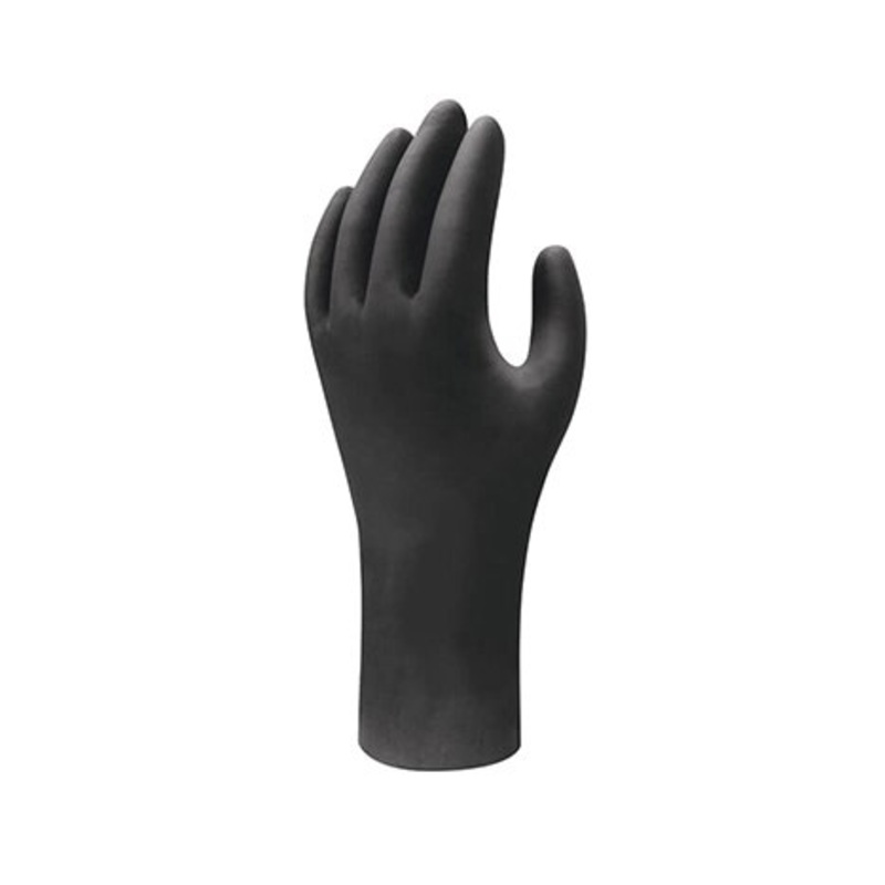 Showa 6112PF Disposable Gloves  | MSC Industrial Supply Co.