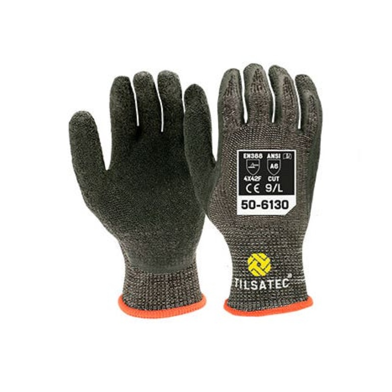 Tilsatec 50-6130 Cut Protection Gloves  | MSC Industrial Supply Co.