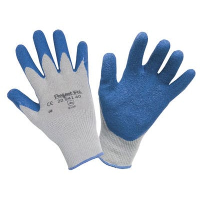 Honeywell Dexgrip Safety Gloves  | MSC Industrial Supply Co.