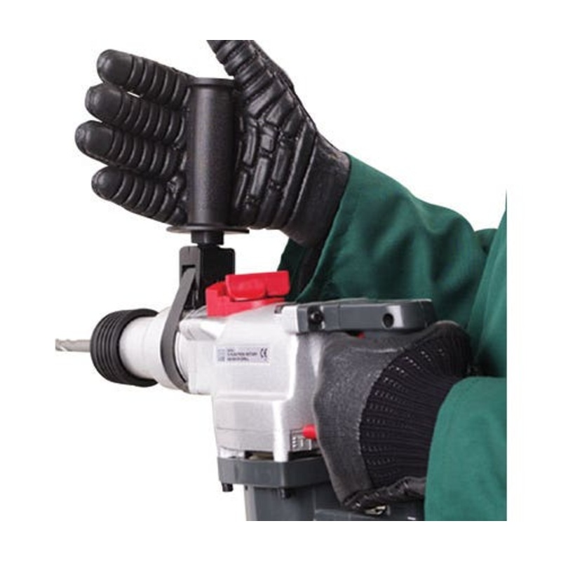 Polyco Tremor-Low Anti-Vibration Safety Gloves  | MSC Industrial Supply Co.