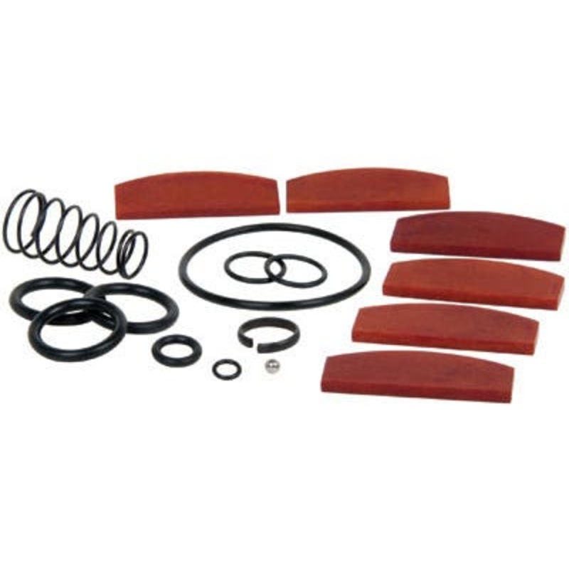 Jupiter Pneumatics (Pro-Source) Rebuild Kit For 1/2in Impact Wrench For JUP01000J